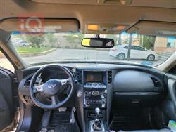 Infiniti FX